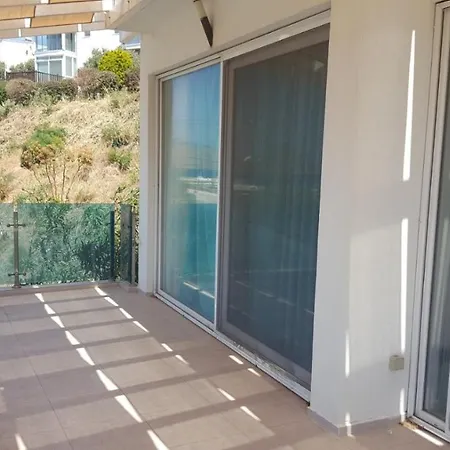 Bodrum Villa With Pool And Amazing View Hotel *