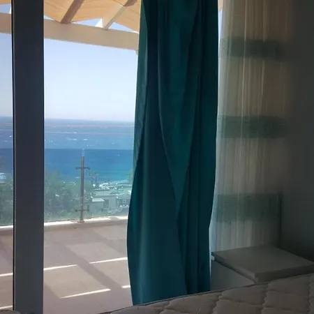 Bodrum Villa With Pool And Amazing View Hotel