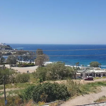 Bodrum Villa With Pool And Amazing View Hotel *