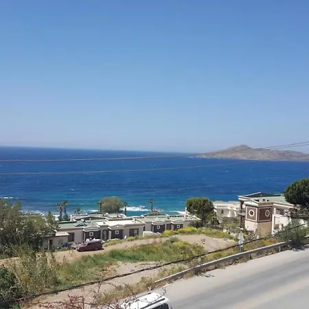 酒店 Bodrum Villa With Pool And Amazing View *