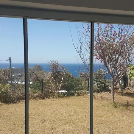 Bodrum Villa With Pool And Amazing View 博德鲁姆