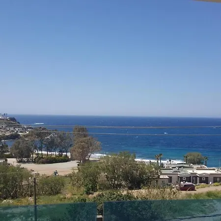 Hotel Bodrum Villa With Pool And Amazing View Bodrum