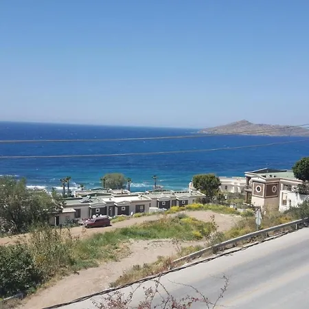 Hotel Bodrum Villa With Pool And Amazing View Bodrum