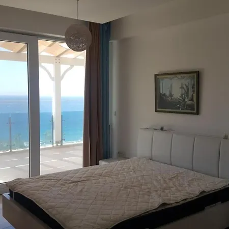 Bodrum Villa With Pool And Amazing View Hotel